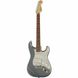Fender Player Series Stratocaster PF Silver