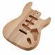 Електрогітара Harley Benton Electric Guitar Kit ST-Style