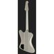 Електрогітара Epiphone 1963 Firebird I Silver Mist