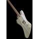 Електрогітара Epiphone 1963 Firebird I Silver Mist