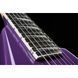 Електрогітара ESP LTD Alexi Hexed Sawtooth