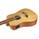 Укулеле Harley Benton Kahuna CLU-Bass Ukulele FL