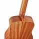 Укулеле Harley Benton Kahuna CLU-Bass Ukulele FL