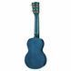 Укулеле Mahalo Kahiko Soprano Trans Blue