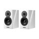 Полична акустика Dynaudio Evoke 10 White High Gloss