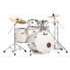 Ударна установка Pearl EXX725SBR/C Export S.White
