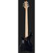 Бас-гітара Harley Benton Marquess-5 Black Stain
