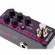 Гітарна педаль Mooer Micro PreAMP 009 Blacknight