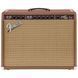 Комбопідсилювач Fender 62 Super Amp