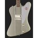 Електрогітара Epiphone 1963 Firebird I Silver Mist
