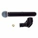 Передавач Shure BLX2/Beta58