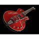 Електрогітара Duesenberg Starplayer TV Deluxe CR