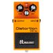 Гитарная педаль Boss DS-1w Distortion