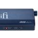 ЦАП-підсилювач для навушників iFi Micro iDSD Signature Black