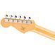 Електрогітара Squier FSR CV 60s Strat HSS LR IBM