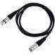 Кабель the sssnake SK233-1,5 XLR Patch