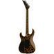 Електрогитара Jackson Soloist SL3X DX Yellow Crackle