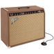 Комбопідсилювач Fender 62 Super Amp