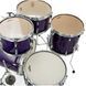 Ударная установка Yamaha Junior Kit Manu Katch&eacute; Violet