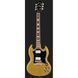 Електрогітара Gibson SG Standard TV Yellow