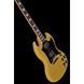 Електрогітара Gibson SG Standard TV Yellow