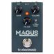 Гитарная педаль TC Electronic Magus Pro Distortion