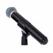 Передавач Shure BLX2/Beta58