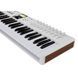 MIDI-клавиатура Arturia KeyLab Essential 61 Mk3 White
