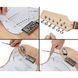 Електрогітара Harley Benton Electric Guitar Kit ST-Style