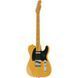 Електрогітара Fender 52 Tele BTB JM Relic MN
