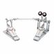 Педаль для бас-барабану Pearl P-3002D Demon Double Pedal