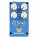 Гитарная педаль Carl Martin Ottawa