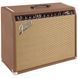 Комбопідсилювач Fender 62 Super Amp