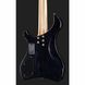 Бас-гітара Harley Benton Marquess-5 Black Stain