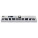 MIDI-клавиатура Arturia KeyLab Essential 61 Mk3 White