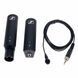 Микрофонная радиосистема Sennheiser XSW-D Lavalier Set