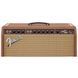 Комбопідсилювач Fender 62 Super Amp