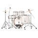 Ударна установка Pearl EXX725SBR/C Export S.White