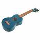 Укулеле Mahalo Kahiko Soprano Trans Blue