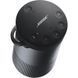 Портативная акустика Bose SoundLink Revolve+ II Bluetooth speaker Triple Black (858366-2110)