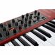 Аналоговый синтезатор Clavia Nord Lead A1