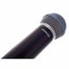 Передавач Shure BLX2/Beta58