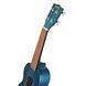 Укулеле Mahalo Kahiko Soprano Trans Blue
