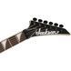 Електрогитара Jackson Soloist SL3X DX Yellow Crackle
