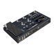 Гітарний процесор ефектів Nux MG-50Li Modeling Amp DB
