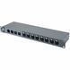 Сплітер Showtec DB-1-8 DMX Booster / Splitter