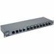 Сплітер Showtec DB-1-8 DMX Booster / Splitter