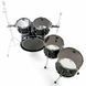 Ударная установка Tama Starcl. Walnut/Birch 5pcs -PBK