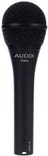 Мікрофон AUDIX OM6