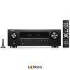 AV ресивер Denon AVR-S670H